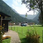 Vakantieboerderij Schusterhof Mittelberg