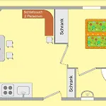 Farm stay Schusterhof *