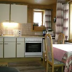 Schusterhof Farm stay Mittelberg