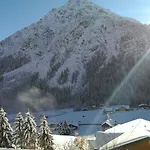Фермерский дом Schusterhof *