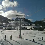 Фермерский дом Schusterhof Миттелберг