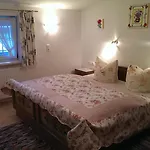 Farm stay Schusterhof