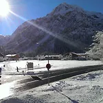 Schusterhof Mittelberg