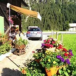 Farm stay Schusterhof *