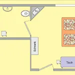 Фермерский дом Schusterhof Миттелберг