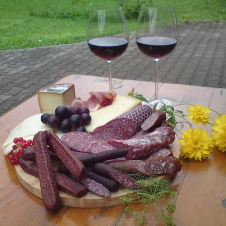 Agroturismo Schusterhof *