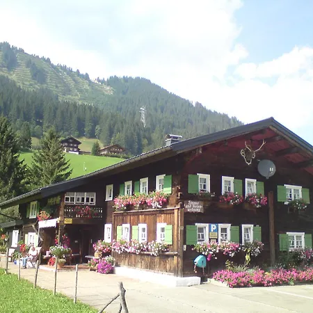 Agroturismo Schusterhof