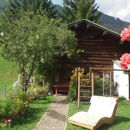 Agroturismo Schusterhof *