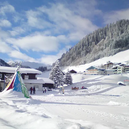 Schusterhof *