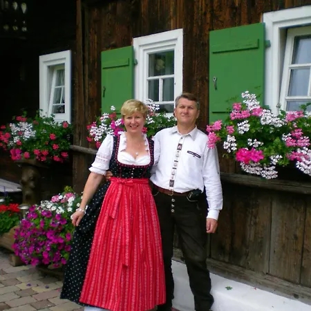 Schusterhof *