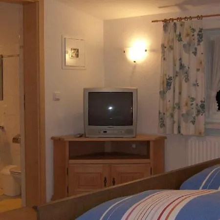 Schusterhof Vakantieboerderij