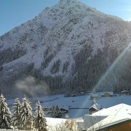 Agroturismo Schusterhof *