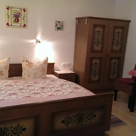 Schusterhof * Mittelberg