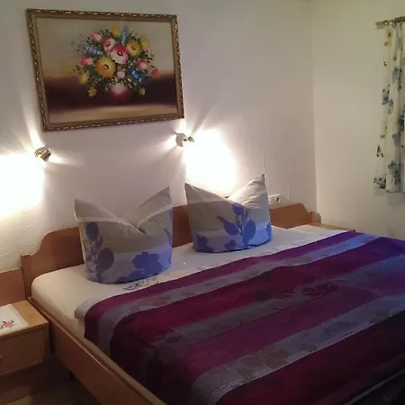 Agroturismo Schusterhof Mittelberg