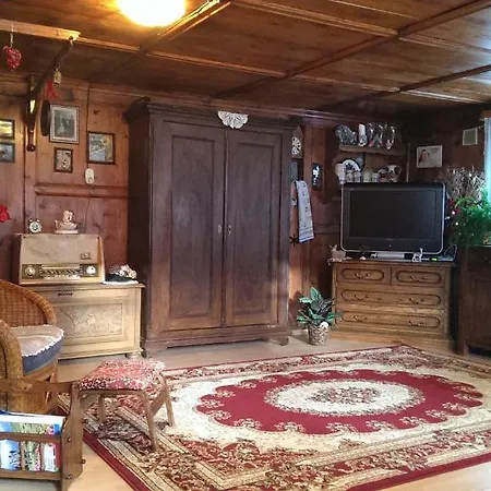 Vakantieboerderij Schusterhof *