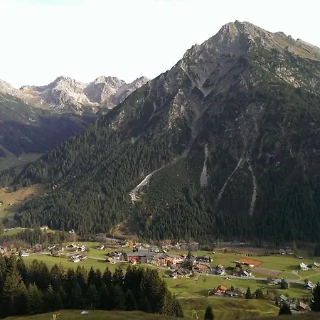 Schusterhof *
