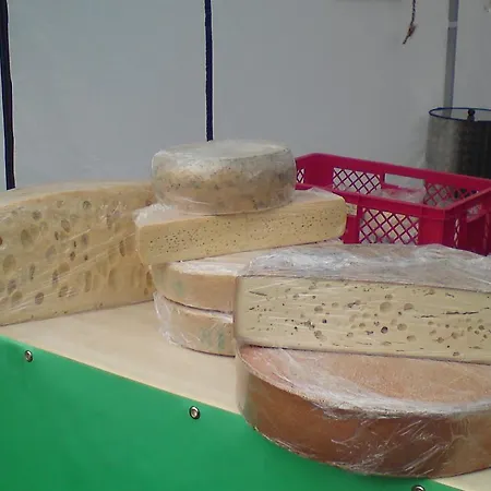 Schusterhof Mittelberg