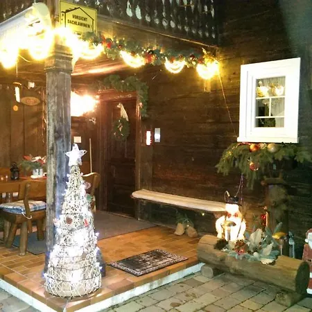 Schusterhof *