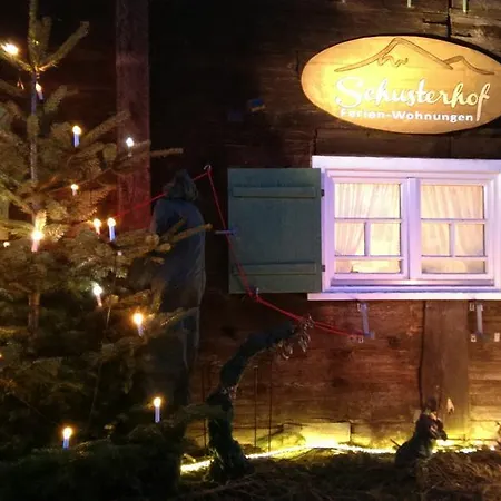Schusterhof
