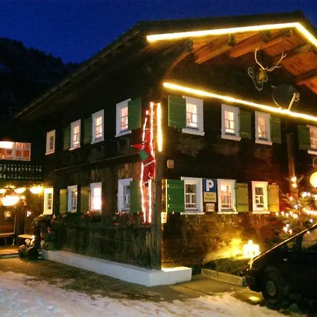 Agroturismo Schusterhof