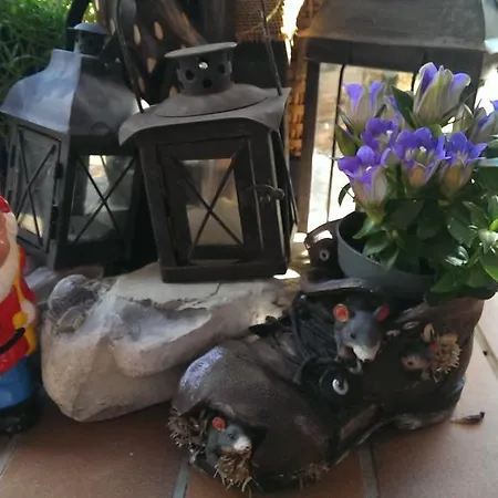 Schusterhof Agroturismo