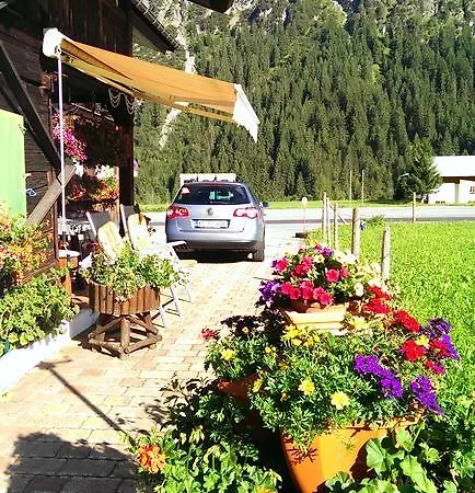 Vakantieboerderij Schusterhof *