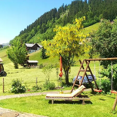 Schusterhof *