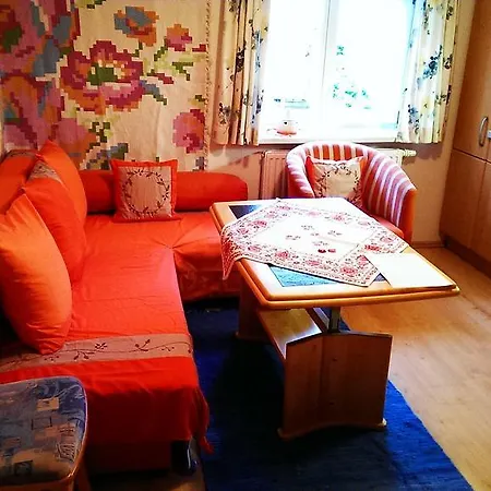 Agroturismo Schusterhof