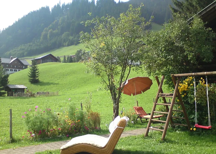 Schusterhof Agroturismo *