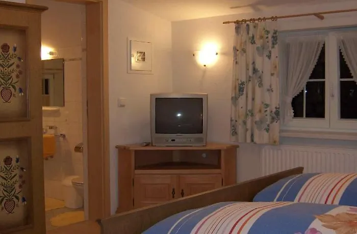 Schusterhof Vakantieboerderij