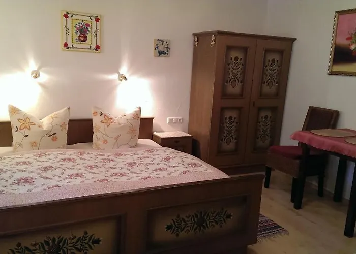 Schusterhof * Mittelberg