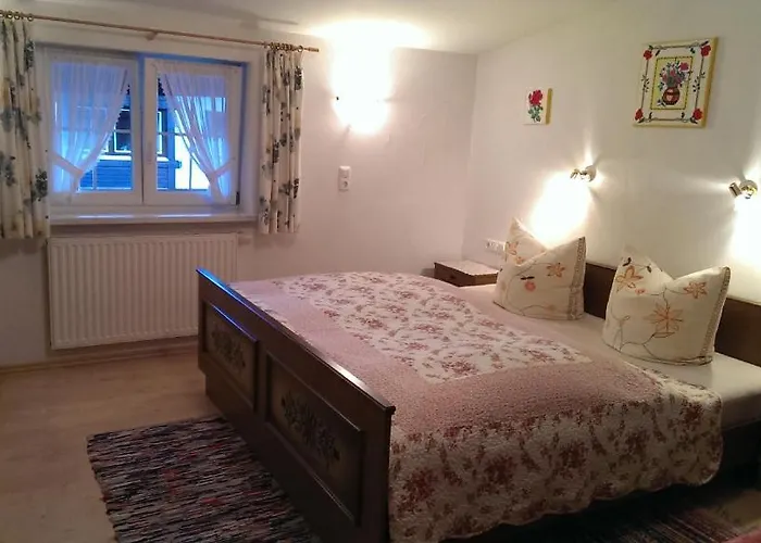 Schusterhof Vakantieboerderij