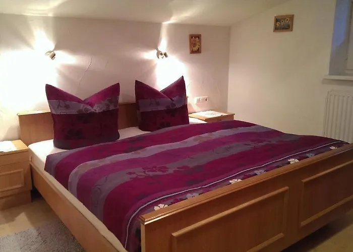 Schusterhof Mittelberg