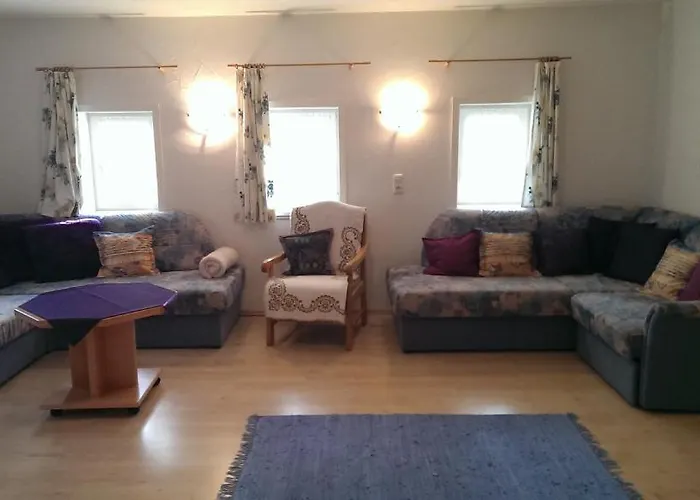 Schusterhof Mittelberg