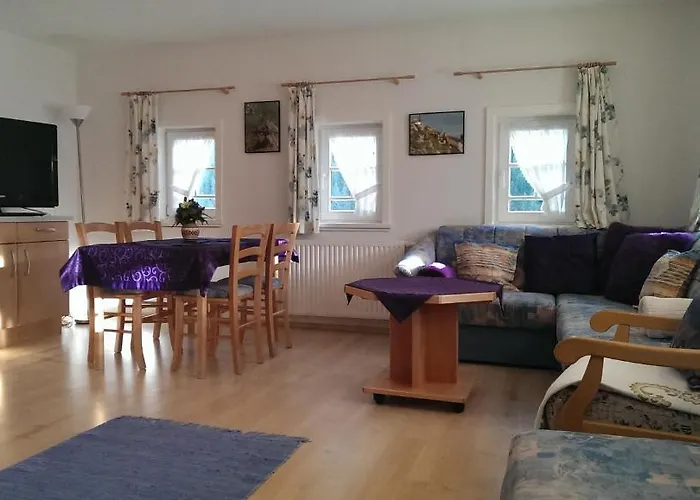 Schusterhof Vakantieboerderij