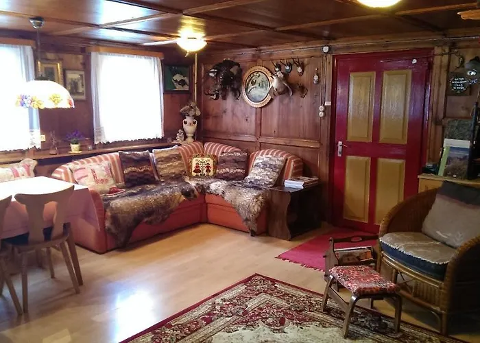 Vakantieboerderij Schusterhof *