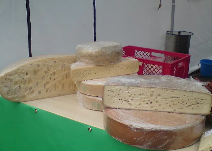 Schusterhof Mittelberg