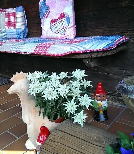 Schusterhof Mittelberg