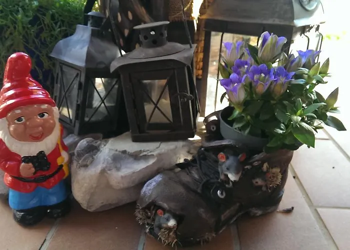 Schusterhof Vakantieboerderij