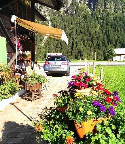 Vakantieboerderij Schusterhof *